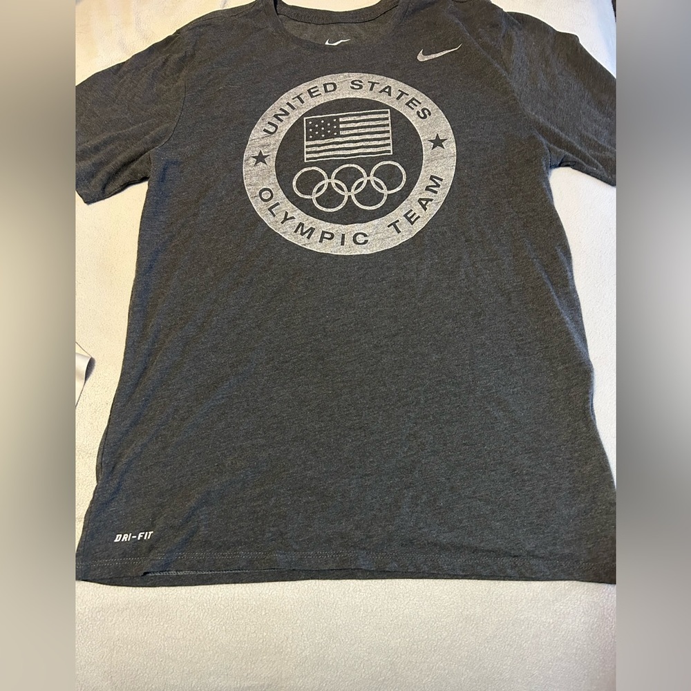 Nike U.S. Olympic Team Dri-fit
